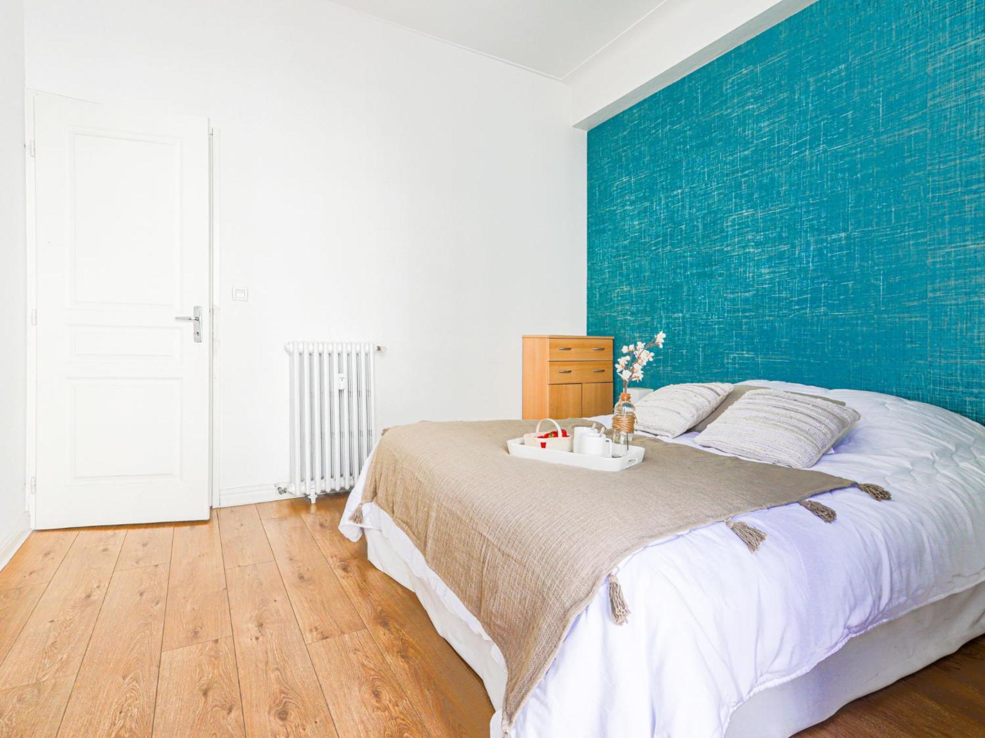 Apartment Les Yuccas Promenade Des Anglais By Interhome Nice Bagian luar foto