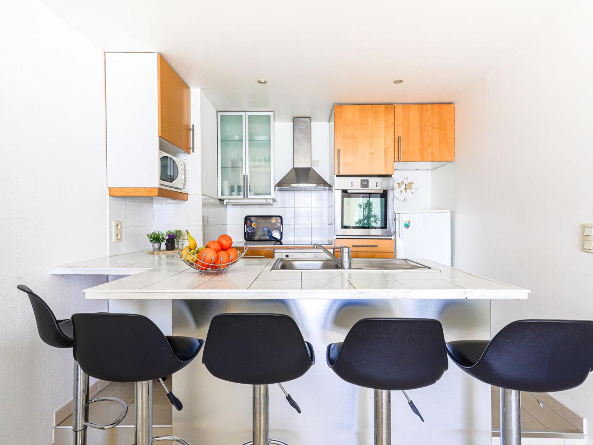Apartment Les Yuccas Promenade Des Anglais By Interhome Nice Bagian luar foto