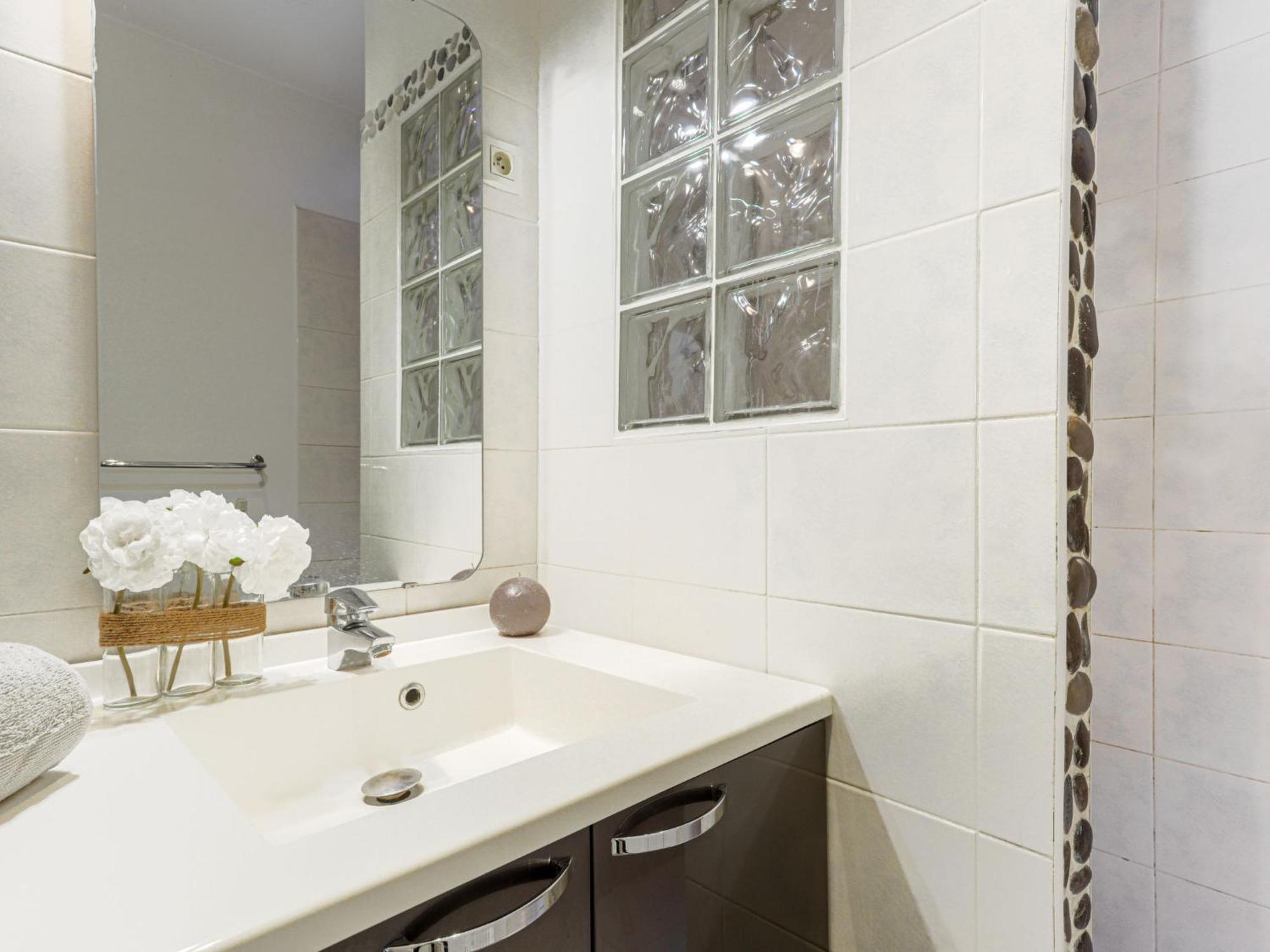 Apartment Les Yuccas Promenade Des Anglais By Interhome Nice Bagian luar foto