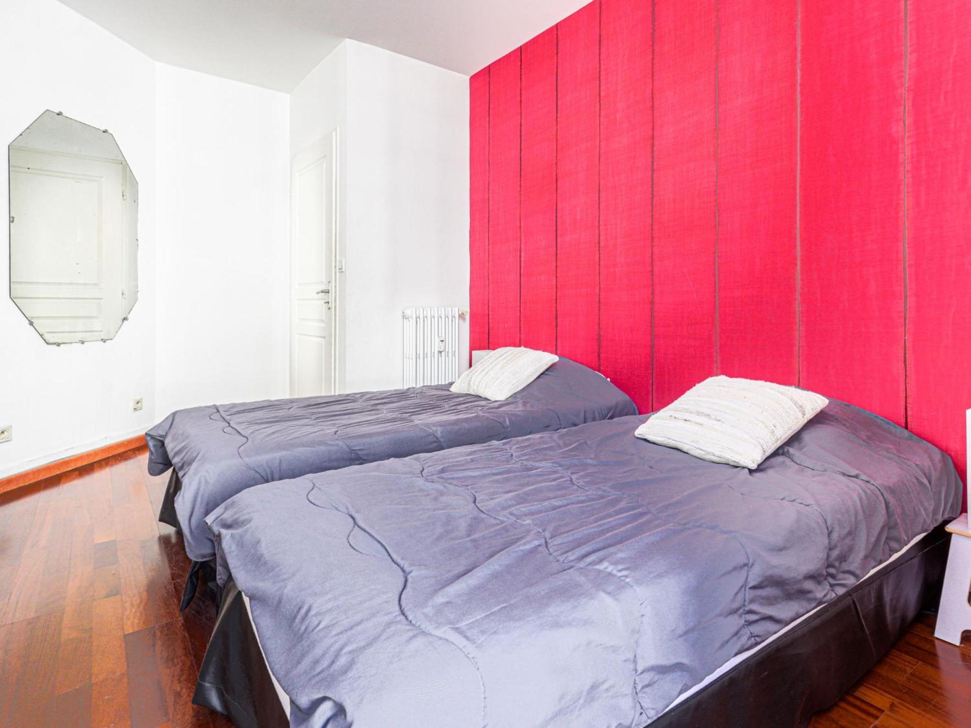 Apartment Les Yuccas Promenade Des Anglais By Interhome Nice Bagian luar foto