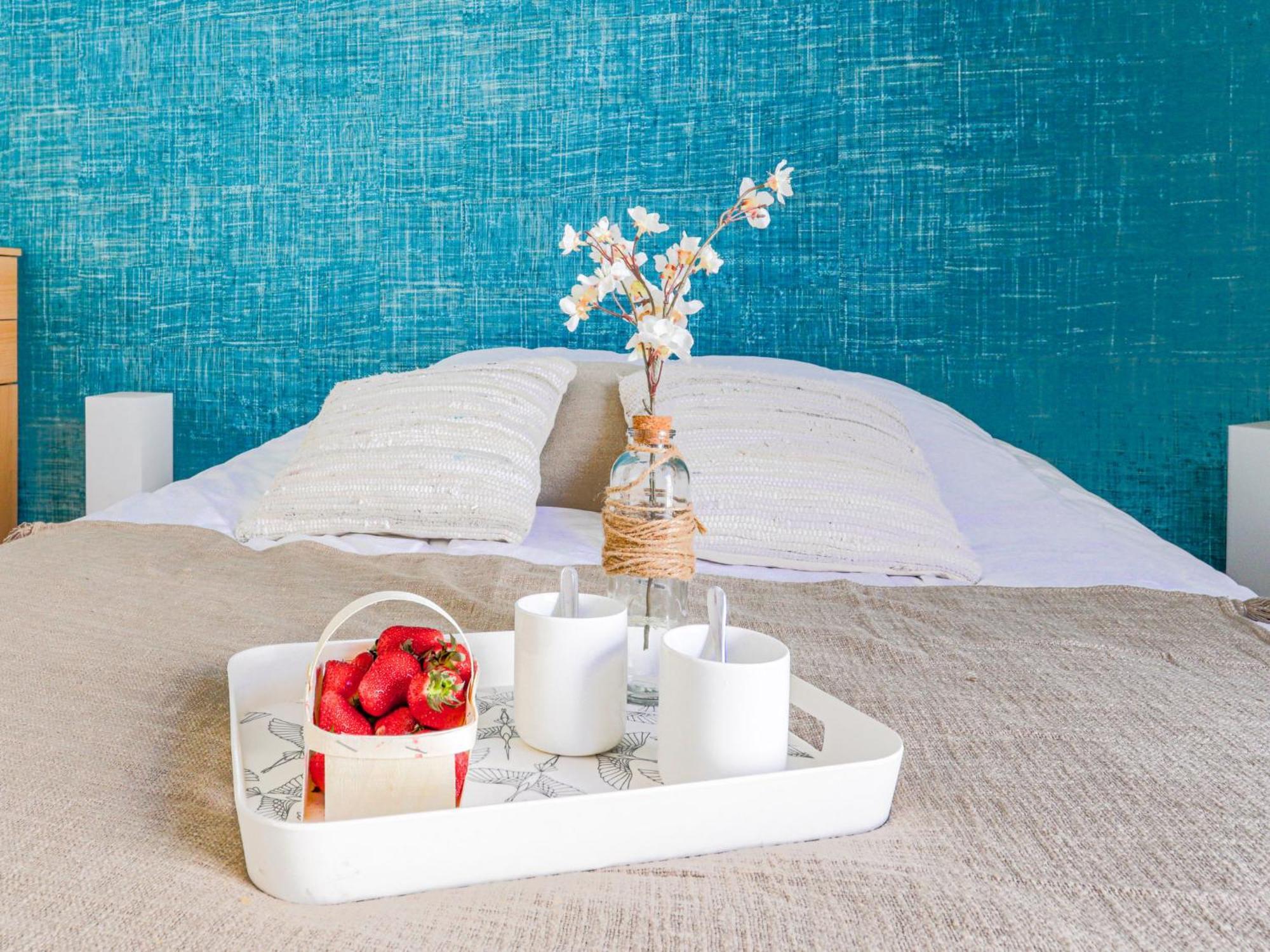 Apartment Les Yuccas Promenade Des Anglais By Interhome Nice Bagian luar foto